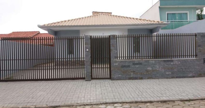 Casa com 3 quartos à venda na Rua Santo Amaro, São Francisco de Assis, Camboriú
