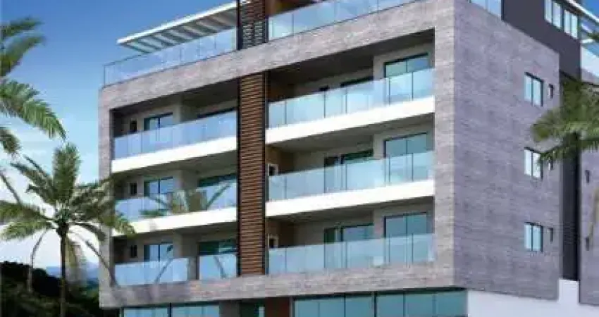 Apartamento com 3 quartos à venda na Rua Delfim Mário Pádua Peixoto, Praia Brava, Itajaí