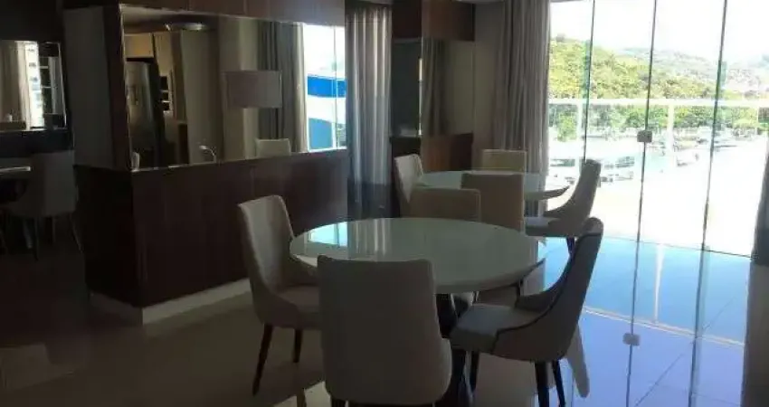 Apartamento com 4 quartos à venda na Avenida Normando Tedesco, Centro, Balneário Camboriú