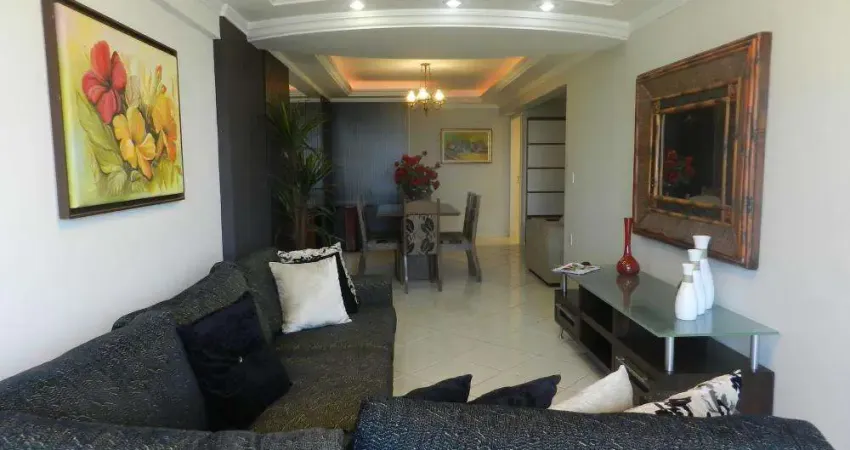 Apartamento frente mar, ideal para investimentos de locações - parcela direto em 100 meses com entrada