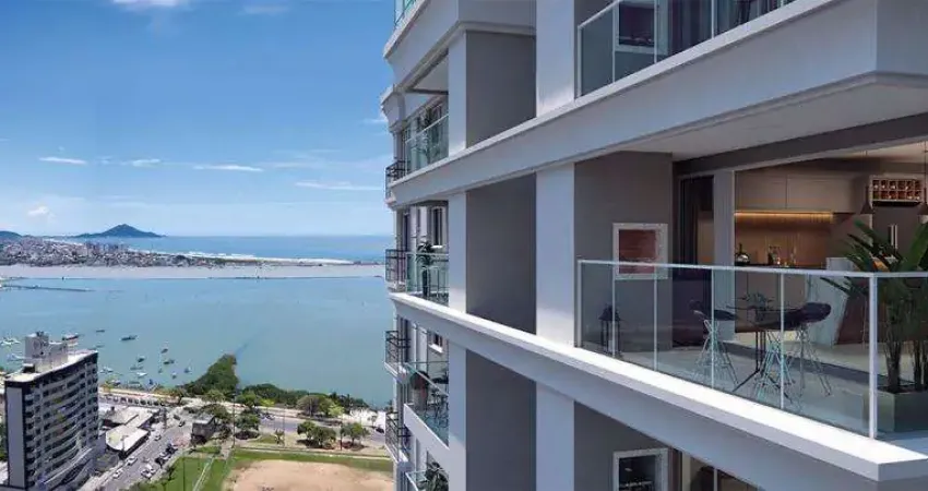 Apartamento com 3 quartos à venda na Rua Telêmaco Pereira Liberato, Fazenda, Itajaí