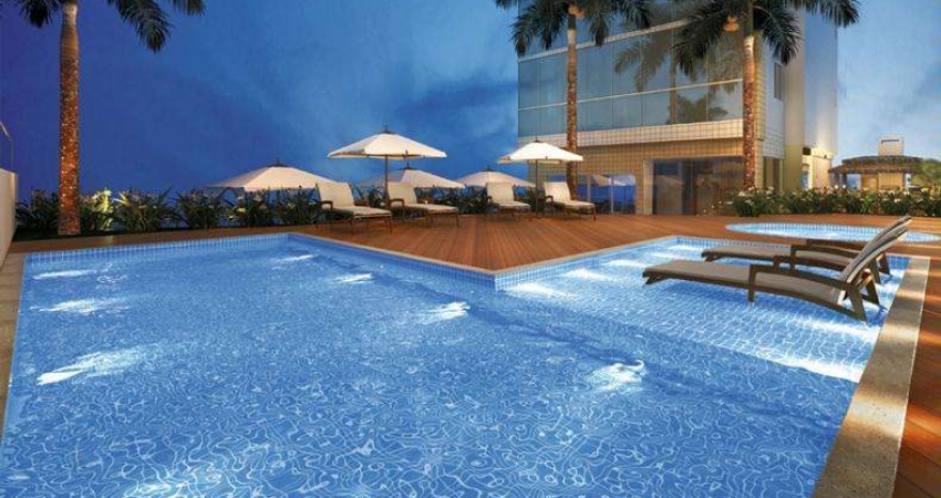 Apartamento com 3 quartos à venda na Rua 101, Centro, Balneário Camboriú