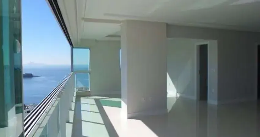 LINDA  VISTA PARA MAR,  NOVO, COM 3 SUÍTES E 4 VAGAS