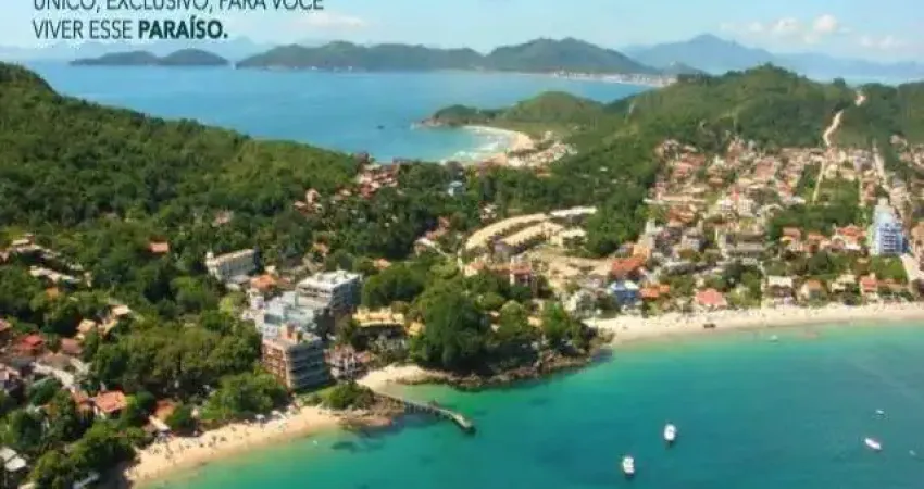 APARTAMENTO RESIDENCIAL em BOMBINHAS - SC, CENTRO