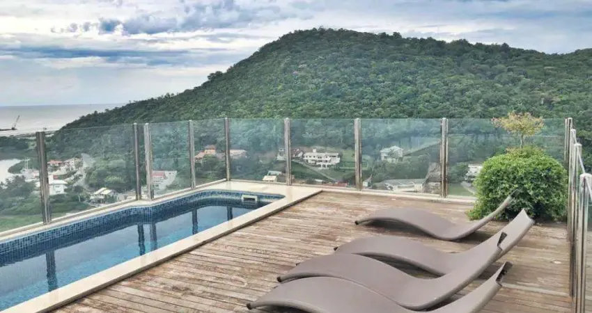 Apartamento com 2 quartos à venda na Rua Onze de Junho, Fazenda, Itajaí