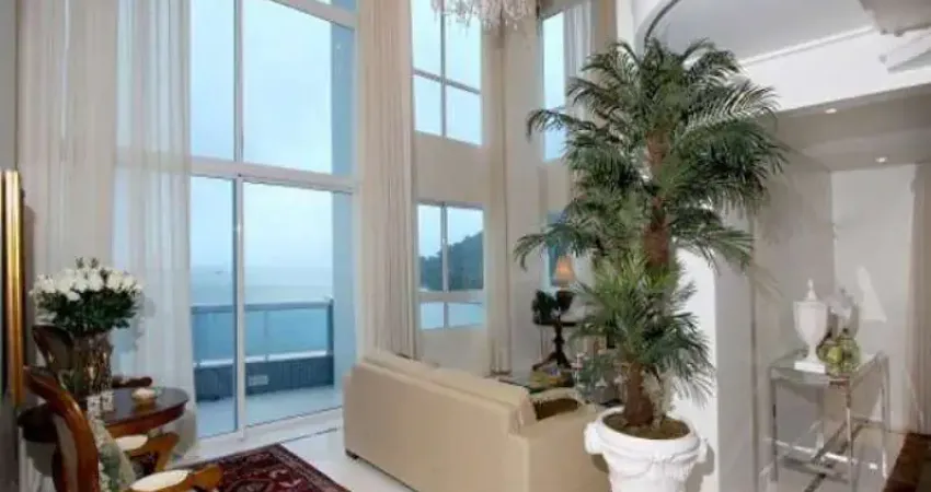 Apartamento com 3 quartos à venda na Rua 4600 com av atlantica, Centro, Balneário Camboriú
