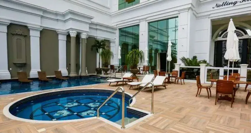 Frente mar - altíssimo padrão - 30% entrada e parcelamento direto