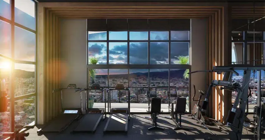 APARTAMENTOS COM LAZER COMPLETO - A PARTIR R$ 430 MIL
