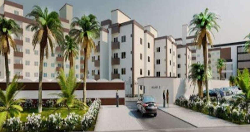 APARTAMENTO RESIDENCIAL em CAMBORIÚ - SC, CANHANDUBA
