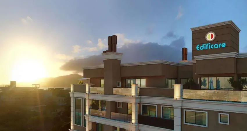 Apartamento com 3 quartos à venda na Rua Ipê Branco, Centro, Bombinhas