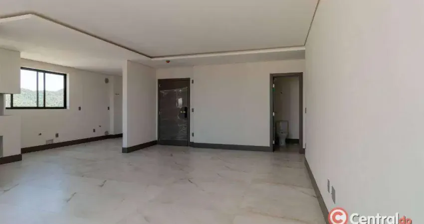 Apartamento, alto padrão, 3 suítes à venda, 130 m² por R$ 2.100.000 - Centro - Balneário Camboriú/SC