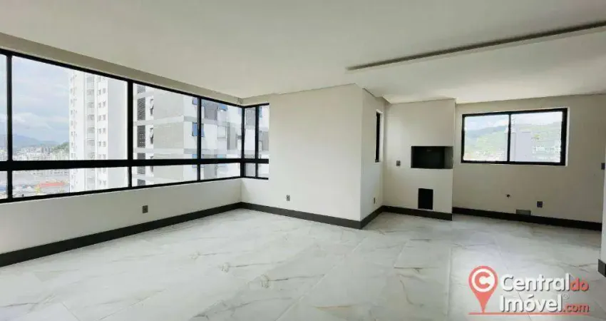 Apartamento com 3 suítes, 130,00m² à venda por 2.660.000,00 - Centro - Balneário Camboriú