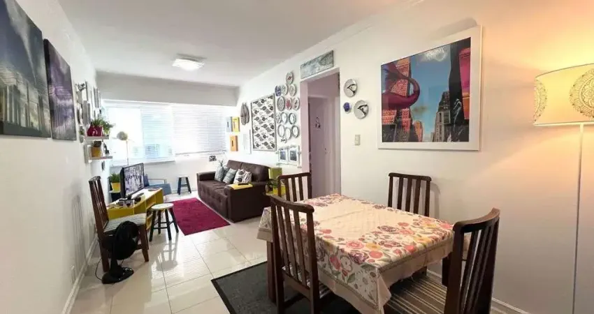 Apto de 02 dormitório para locação de temporada - réveillon r$ 1.000,00/diária