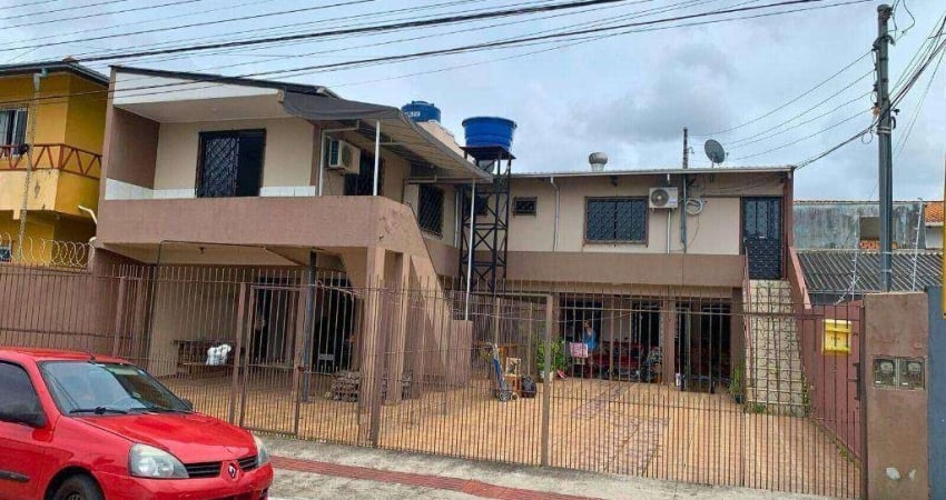 Casa com 8 dormitórios à venda, 250 m² por R$ 1.950.000,00 - Centro - Balneário Camboriú/SC