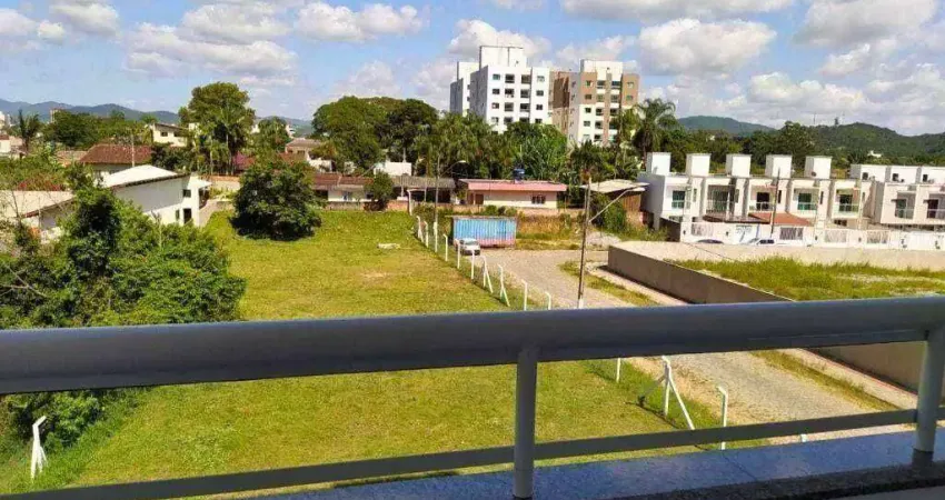 Apartamento com 2 dormitórios à venda, 65 m² por R$ 460.000,00 - São Francisco - Camboriú/SC