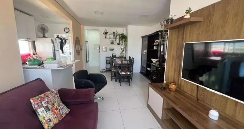Apartamento com 02 dormitórios sendo 01 suíte à venda, 73 m² por r$ 600.000 - ce