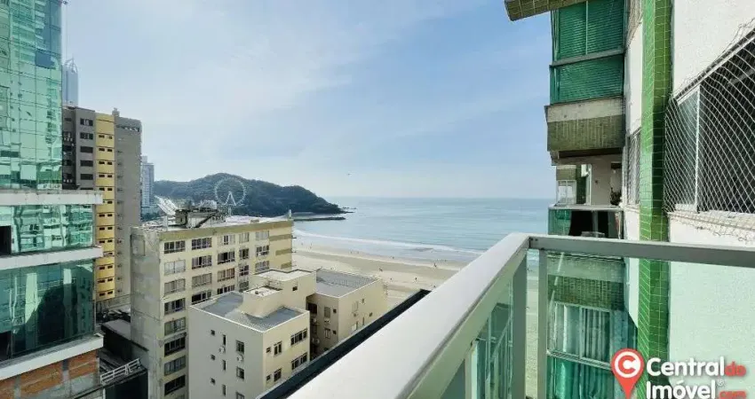 Apartamento com 3 quartos à venda na Avenida Atlântica, 740, Barra Norte, Balneário Camboriú