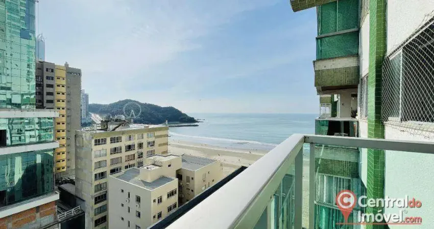 Apartamento com 3 dormitórios à venda, 99 m² por R$ 2.100.000,00 - Barra Norte - Balneário Camboriú/SC
