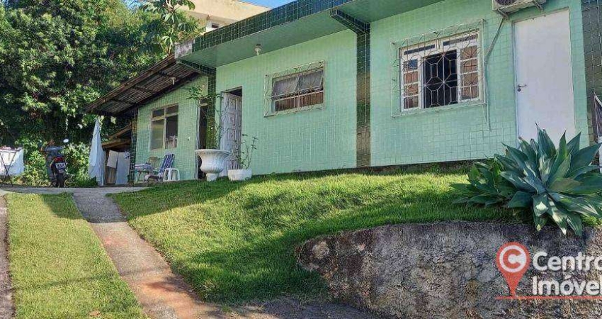 Casa com 2 dormitórios à venda, 150 m² por R$ 1.700.000,00 - Ariribá - Balneário Camboriú/SC