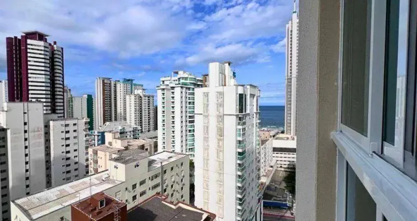 Apartamento com 4 suítes à venda, 142 m² por R$ 2.800.000 - Centro - Balneário Camboriú/SC