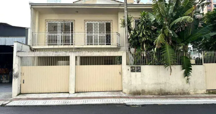 Casa com 3 dormitórios para alugar, 288 m² por R$ 15.000,00/mês - Centro - Balneário Camboriú/SC