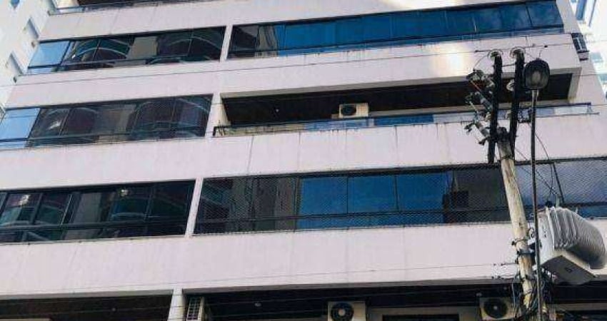 Apartamento com 2 dormitórios para alugar, 68 m² por R$ 3.800,00/mês - Centro - Balneário Camboriú/SC