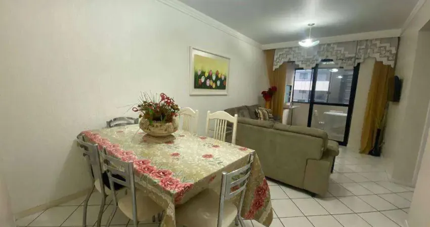 Apartamento com 2 dormitórios para alugar, 70 m² por R$ 800,00/dia - Centro - Balneário Camboriú/SC