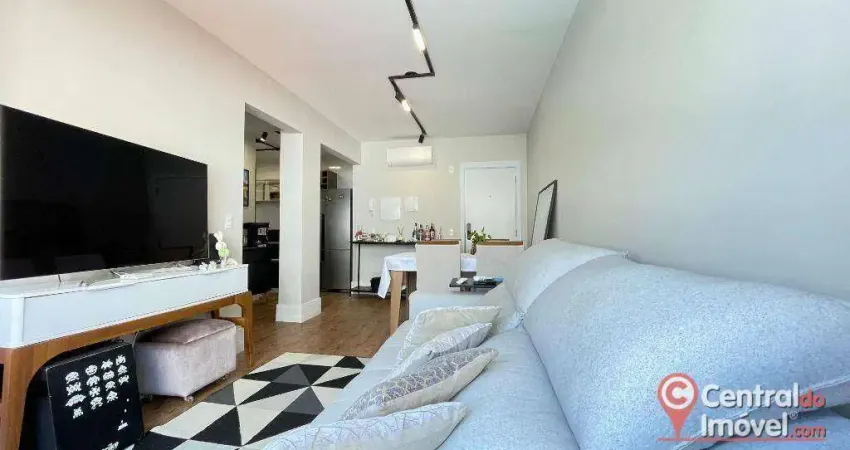Apartamento, 2 dormitórios,  Centro - Balneário Camboriú/SC