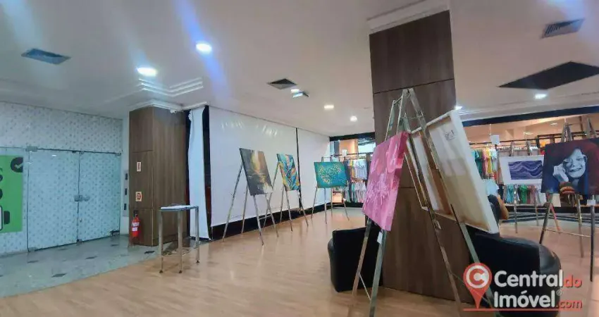 Ponto comercial à venda na Avenida Brasil, 1271, Centro, Balneário Camboriú