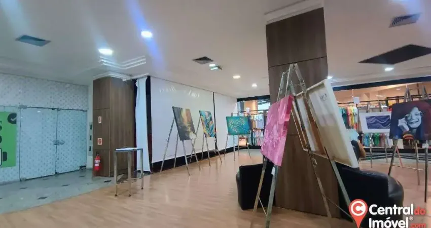 Ponto comercial à venda na Avenida Brasil, 1271, Centro, Balneário Camboriú