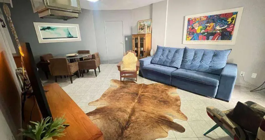 Apartamento com 2 dormitórios à venda, área total de 106 m² por R$ 1.150.000 - Centro - Balneário Camboriú/SC