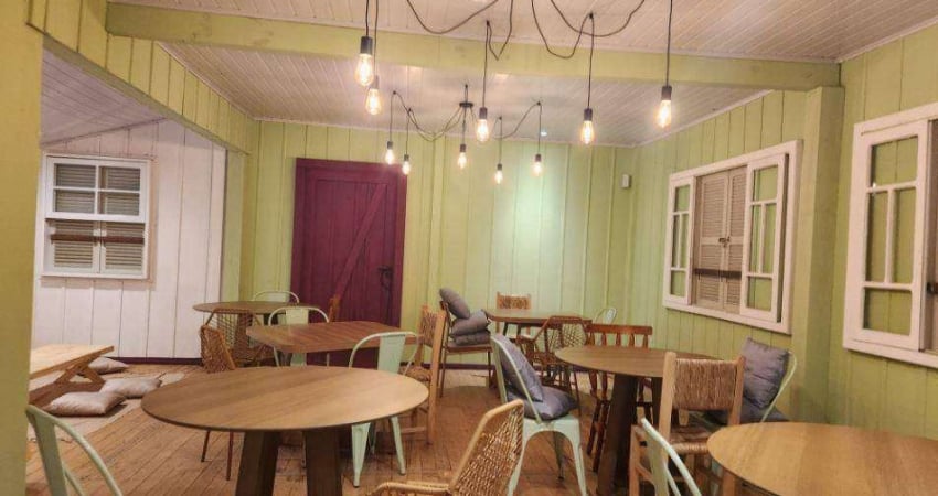 Ponto à venda, 118 m² por R$ 350.000,00 - Vila Real - Balneário Camboriú/SC