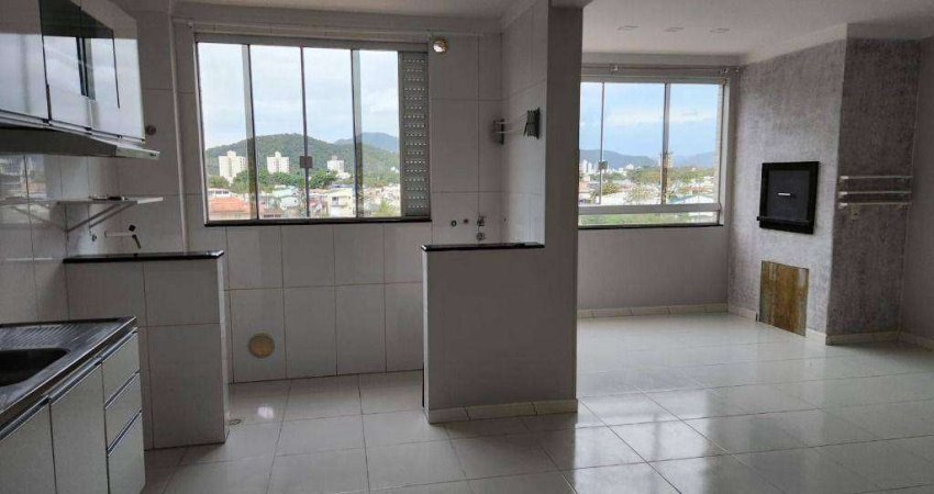 Apartamento com 2 dormitórios à venda, 75 m² por R$ 830.000,00 - Vila Real - Balneário Camboriú/SC