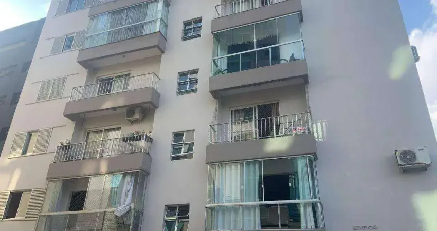 Apartamento com 2 dormitórios à venda, 112 m² por R$ 998.000,00 - Centro - Balneário Camboriú/SC