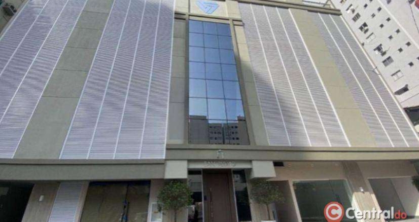 Sala à venda, 53 m² por R$ 600.000,00 - Centro - Balneário Camboriú/SC