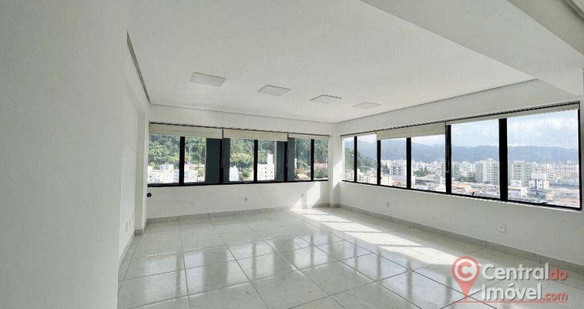 Sala comercial, centro, Balneário Camboriú