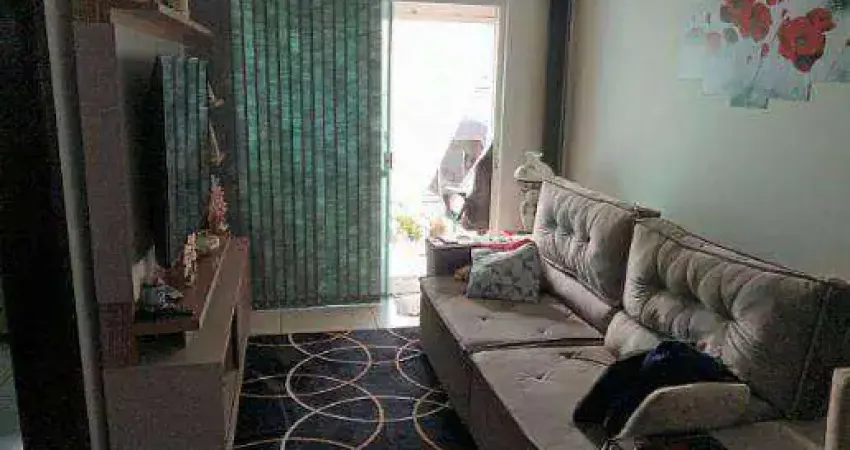 Apartamento com 2 dormitórios à venda, 78 m² por R$ 650.000,00 - Tabuleiro - Camboriú/SC
