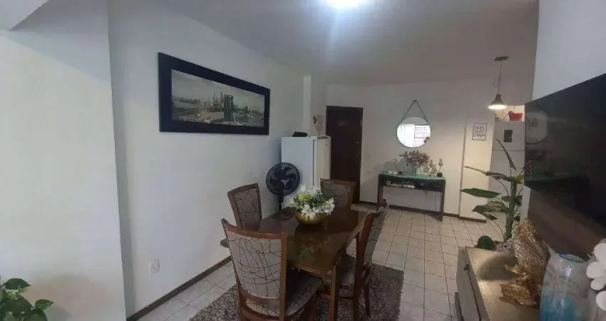 Apartamento com 2 dormitórios sendo 1 suíte de 126,79m² à venda 850.000,00 - Centro - Balneário Camboriú/SC