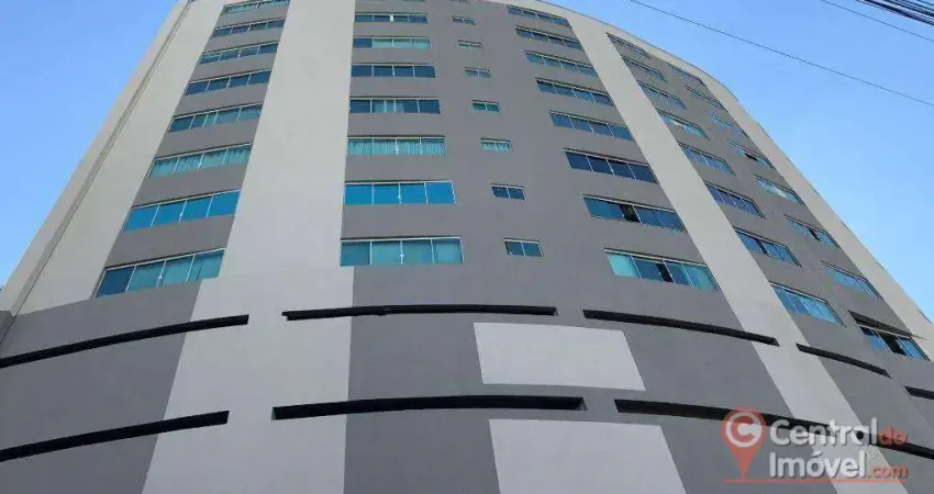 Sala comercial com 52,81m² para locação no valor R$ 4.000/mês - Centro de Balneário Camboriú/SC