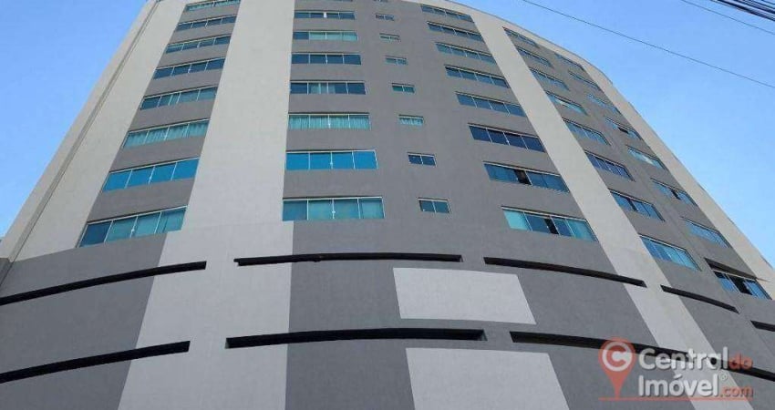 Sala Comercial de 53,52m² à Venda por R$ 550.000,00 - Centro - Balneário Camboriú/SC