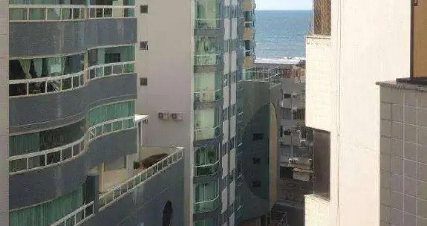 Apartamento com 2 dormitórios sendo 1 suíte de 95,00m² à venda 1.100.000,00 - Centro - Balneário Camboriú/SC