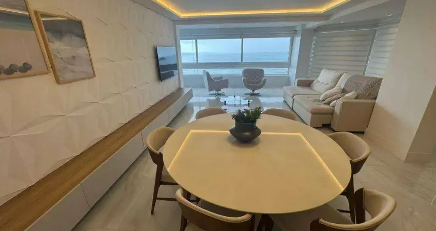 Apartamento com 4 dormitórios à venda, 216 m² por R$ 8.500.000,00 - Centro - Balneário Camboriú/SC
