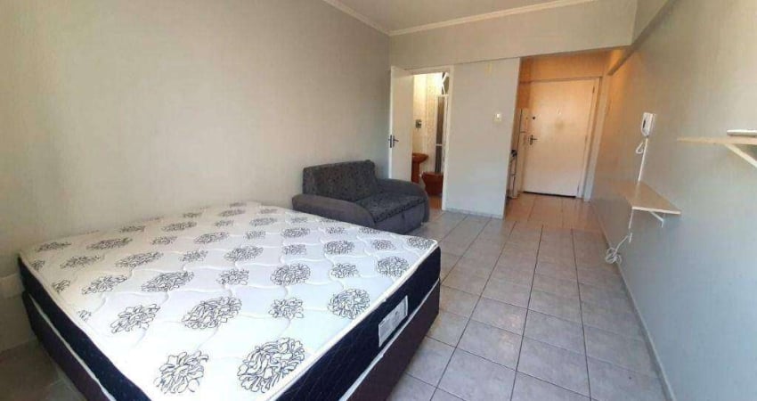 Kitmet com m² para locação anual por R$ 2.300,00/mês - Centro - Balneário Camboriú/SC