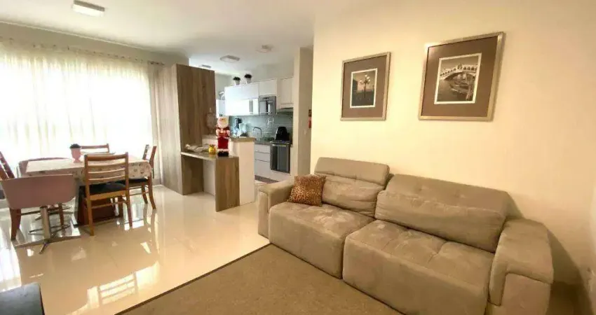 Apartamento com 2 dormitórios sendo 1 suíte  para locação de estudante por R$ 4.000/mês - Centro - Balneário Camboriú/SC