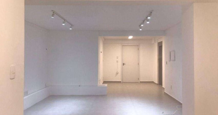 Sala de 200m² à venda por R$ 1.700.000,00 - Centro - Balneário Camboriú/SC