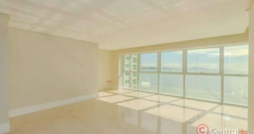 Apartamento 4 suítes, 4 vagas, Frente mar, Balneário Camboriú/SC