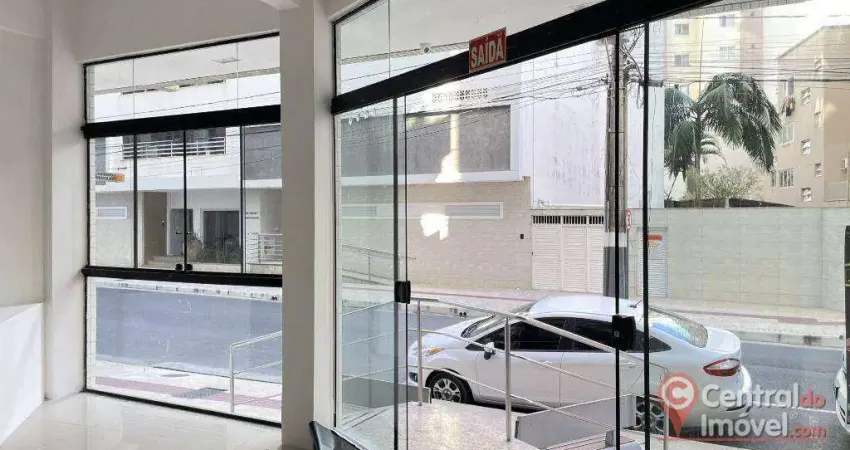 Sala comercial Térrea, Centro, Balneário Camboriú/SC