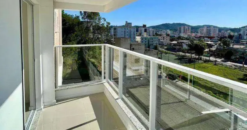 Apartamento com 2 dormitórios sendo 1 suíte de 75m² á venda por R$ 765.000,00 - Tabuleiro - Camboriú/SC