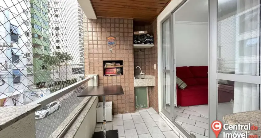 Apartamento 2 dormitórios, centro, balneário camboriú/sc