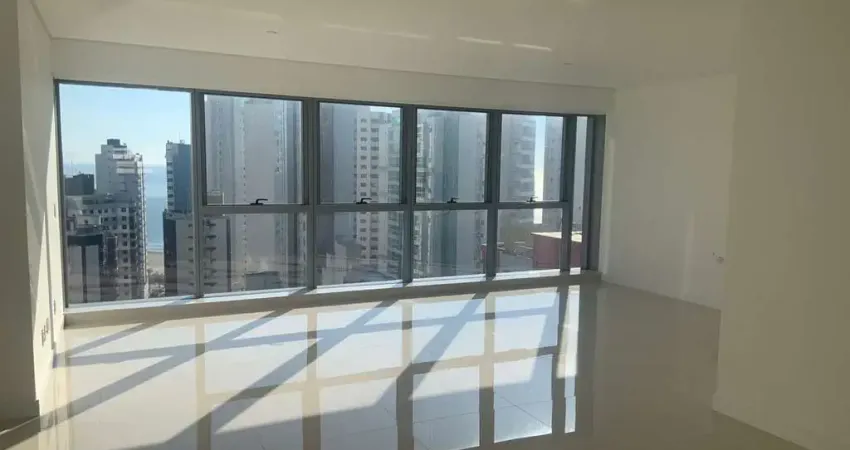Apartamento com 4 suítes por r$ 5.900.000,00 à venda em balneário camboriú